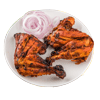 Tandoori Chicken Half/Full