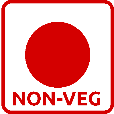nonveg icon